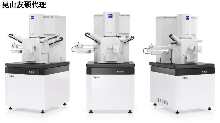 泸州泸州蔡司扫描电镜